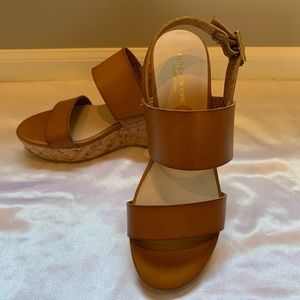 Marc New York Andrew Marc Women’s Size 7.5M Wedge